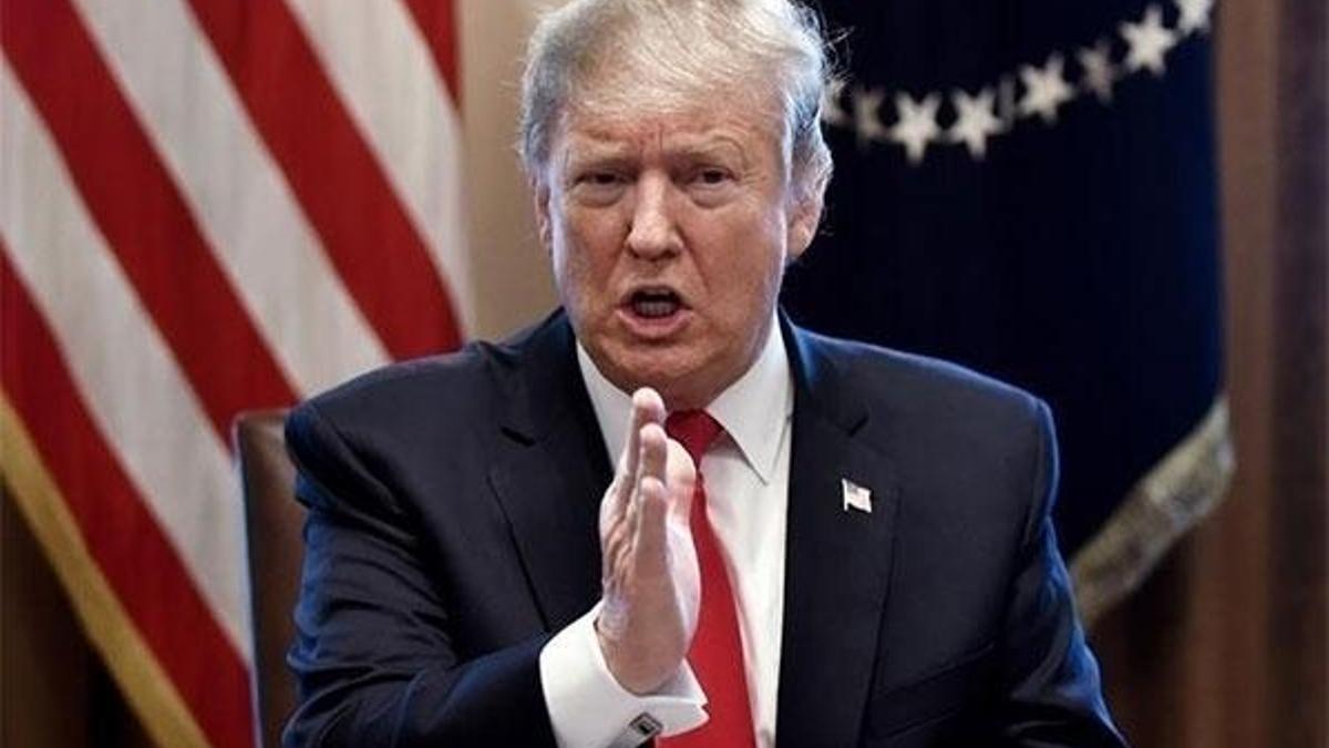 Amerikalıların çoğu Trump'a inanmıyor