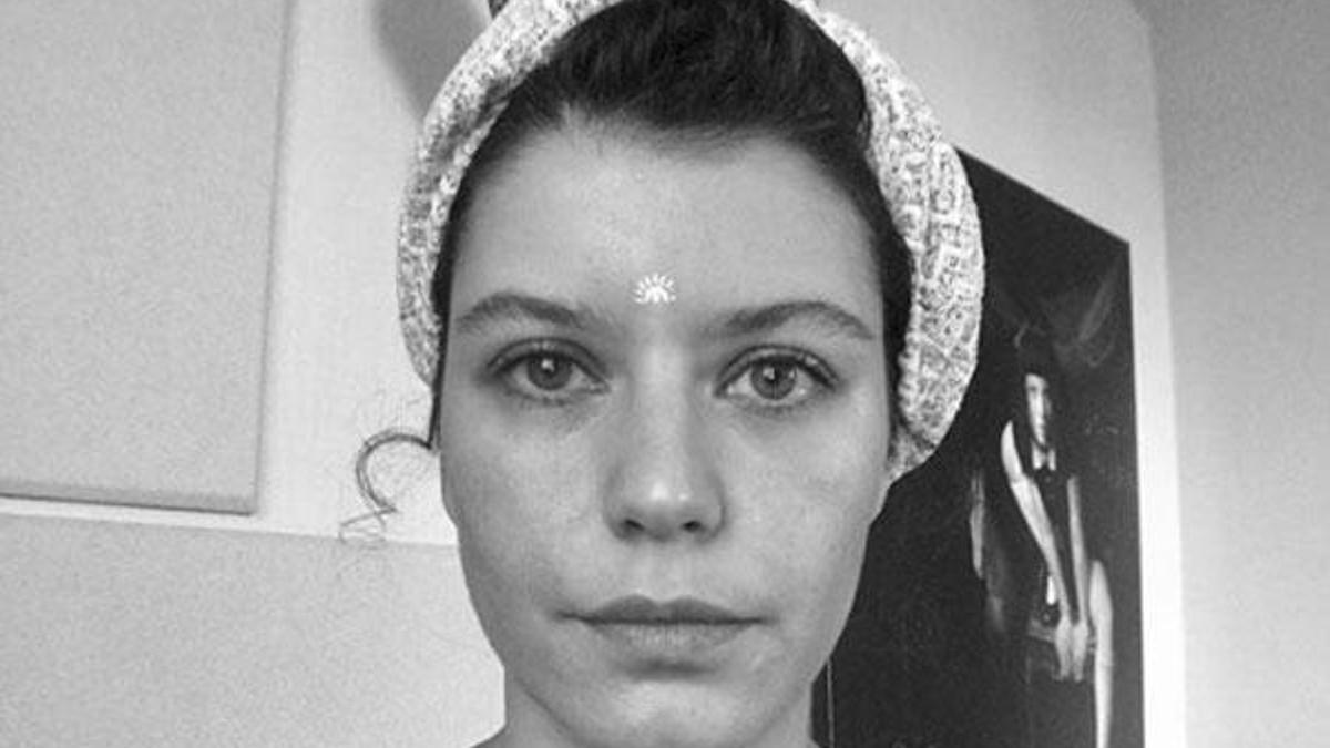 Beren Saat'ten yeni paylaşım geldi!