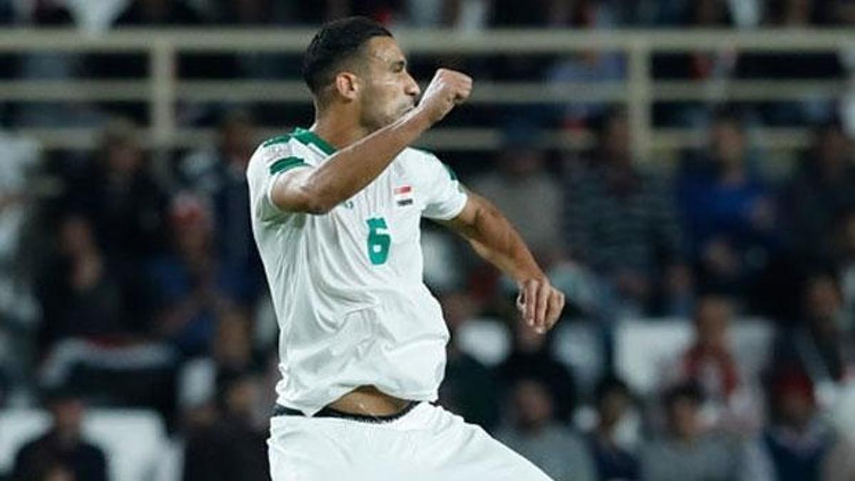 Transfer açıklandı! Ali Adnan...