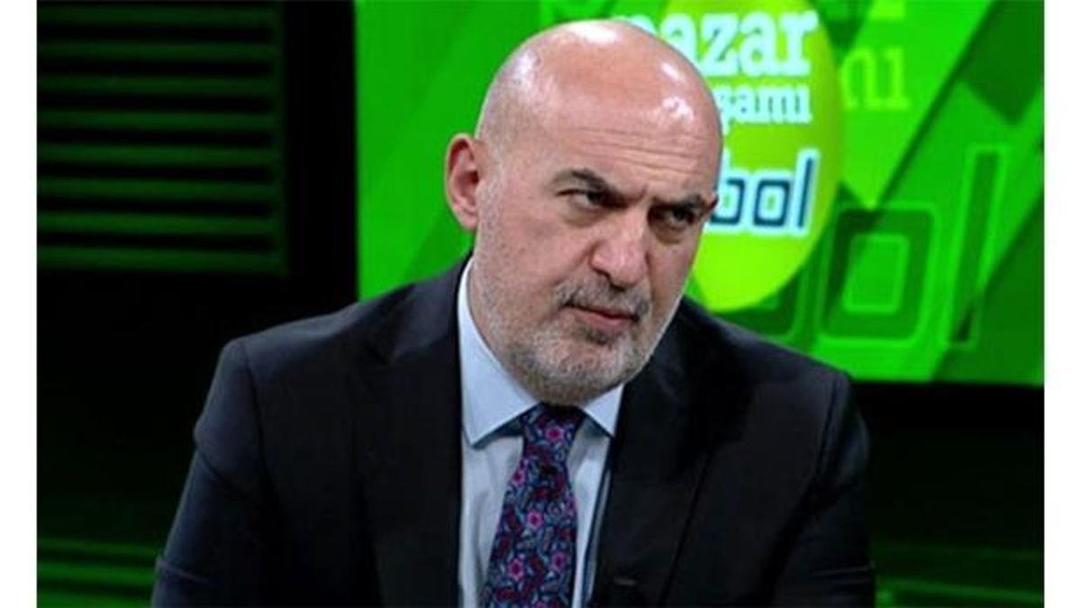 Tayfun Bayındır: Beşiktaş ikincilik şansını hala koruyor