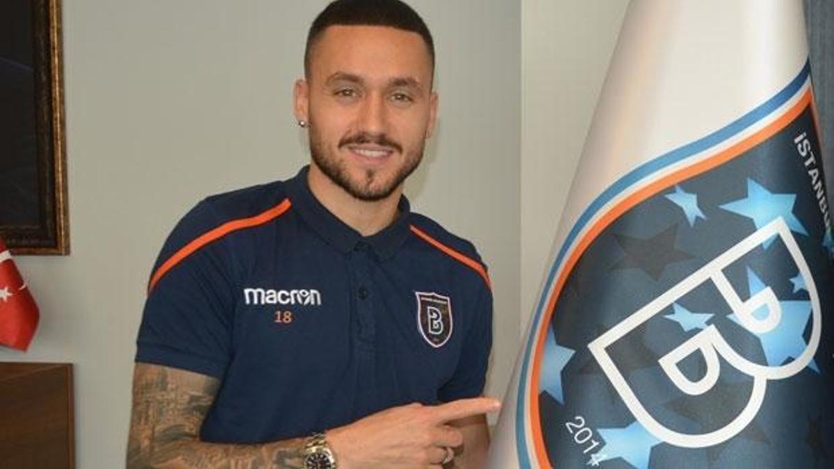Napoleoni'den son 10 dakikada 9 gol!