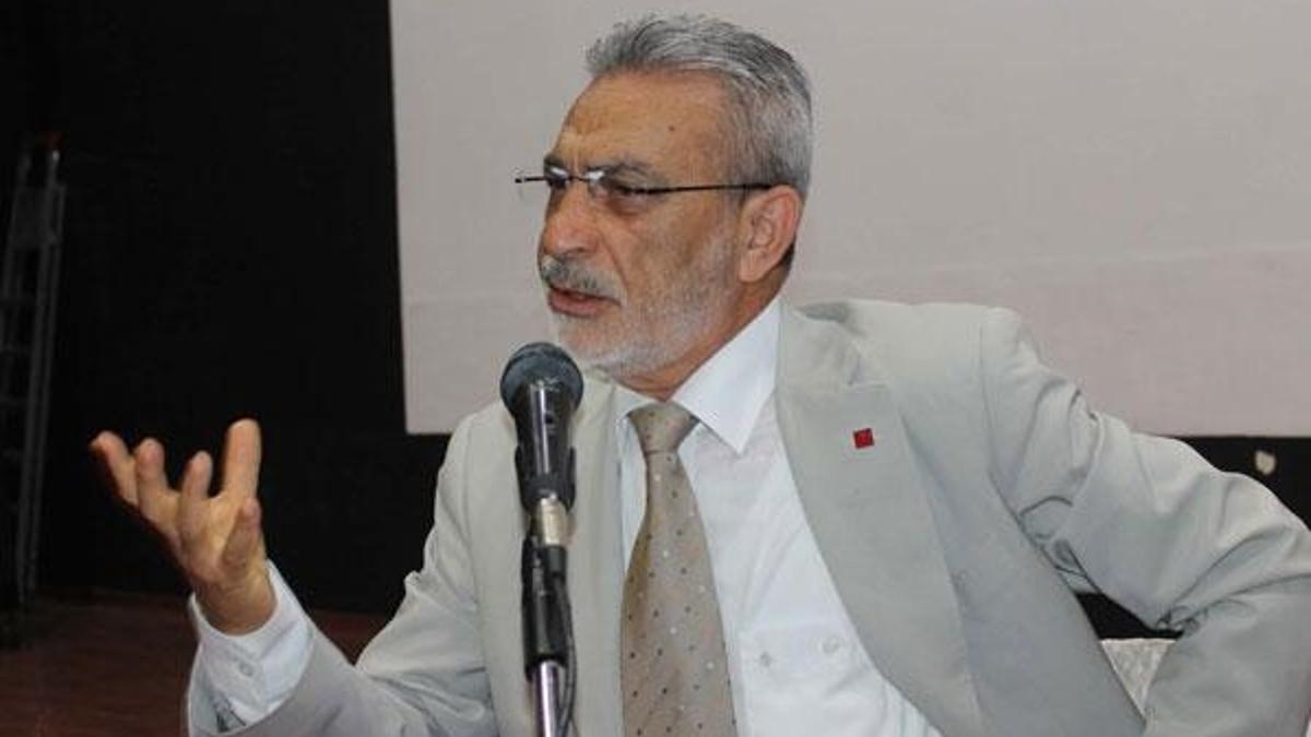 Şair İsmet Özel kalp krizi geçirdi