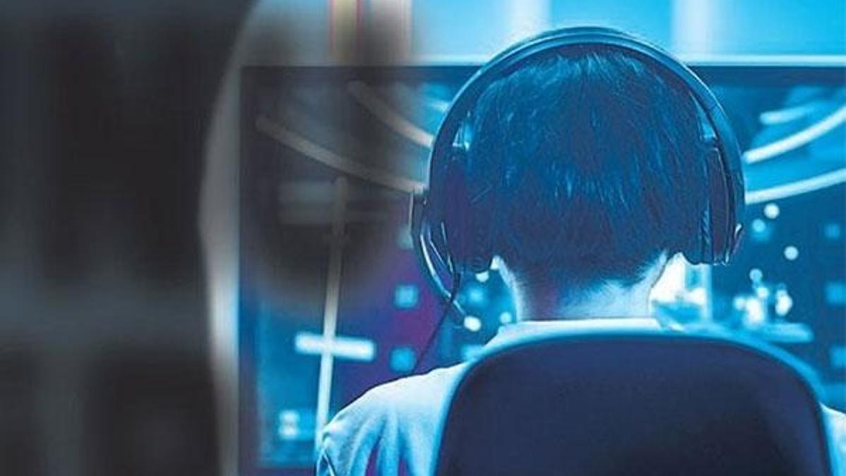E-spor ile yılda 400 bin lira kazanabilirsiniz!
