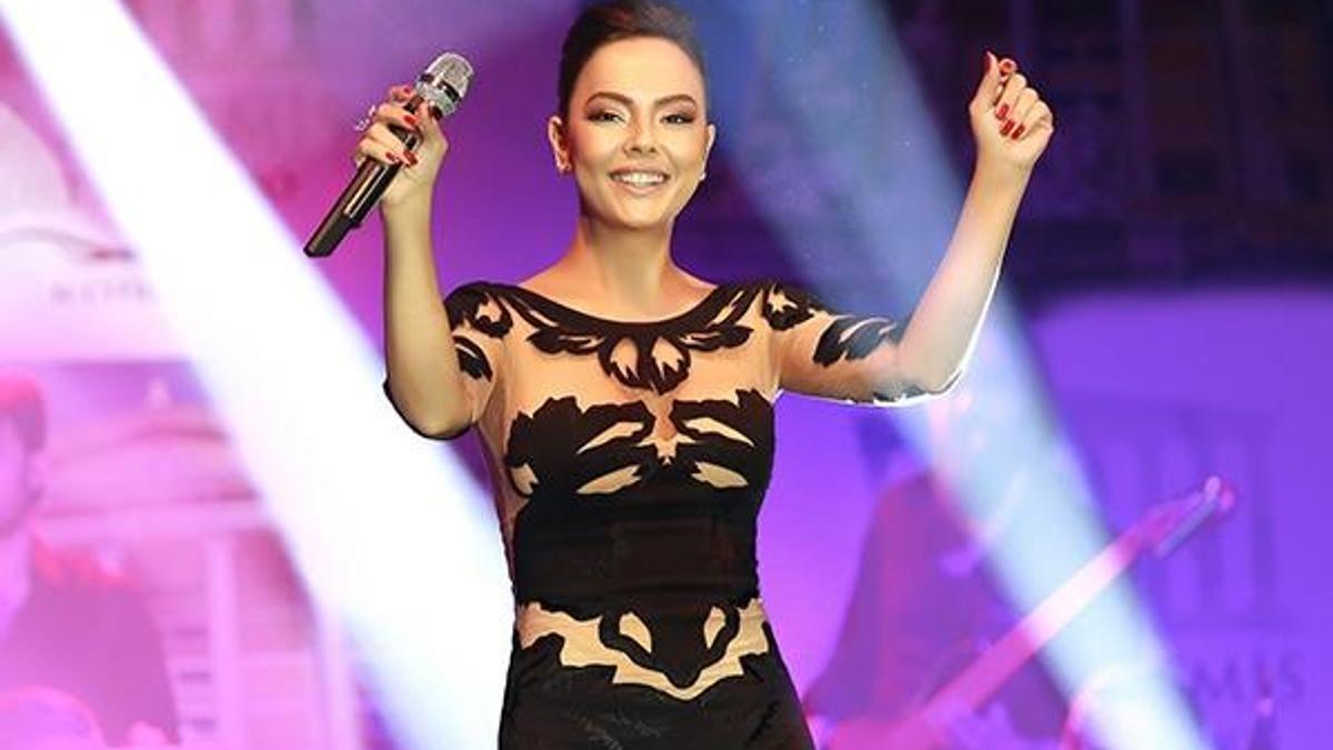 Mahkemeden flaş Ebru Gündeş kararı!