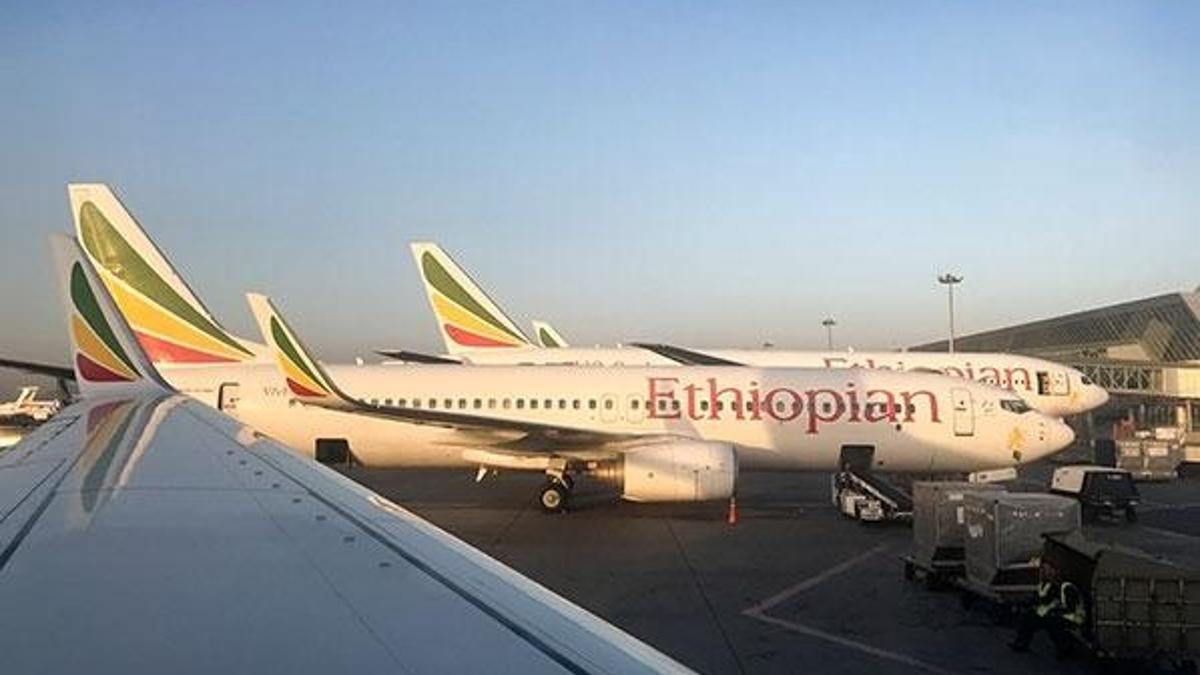 Endonezya "Boeing 737 Max 8"lerin kullanımını durdurdu