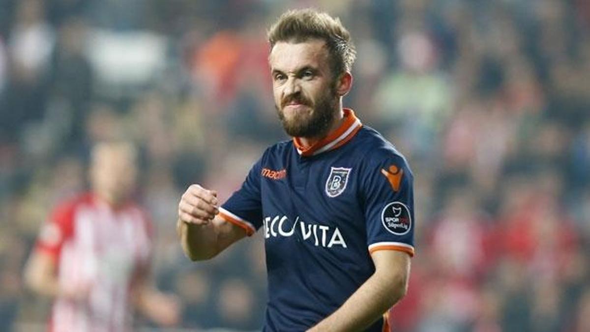 Visca, Sehic ve Milosevic'e milli davet