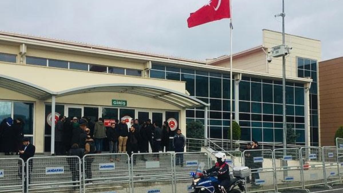 FETÖ mensubu olmayan öğrencileri tasfiye eden askerlere soruşturma