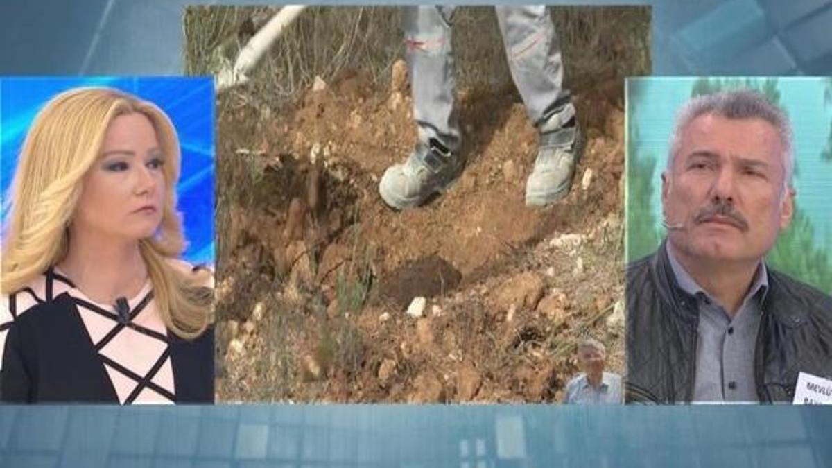 Vahşet canlı yayında ortaya çıktı! Parçalara ayrılmış