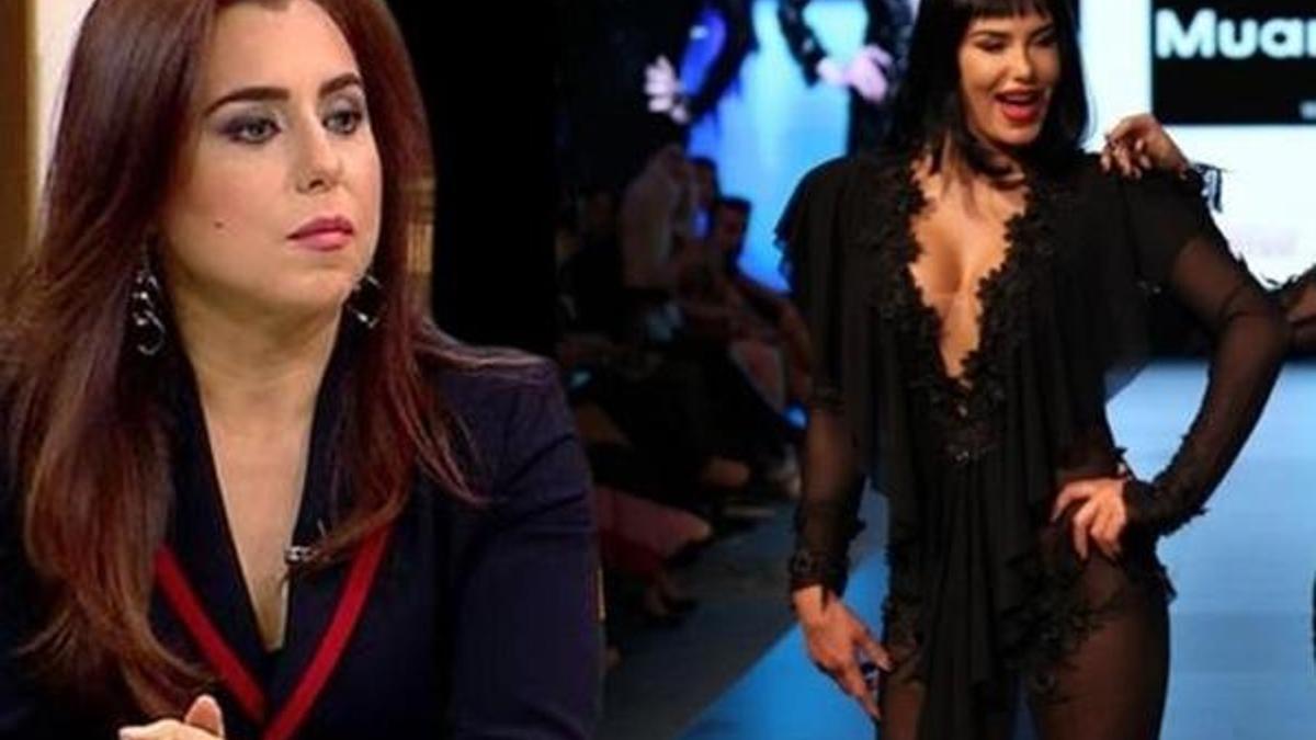 Seher Dilovan'dan Hatice'ye ağır sözler