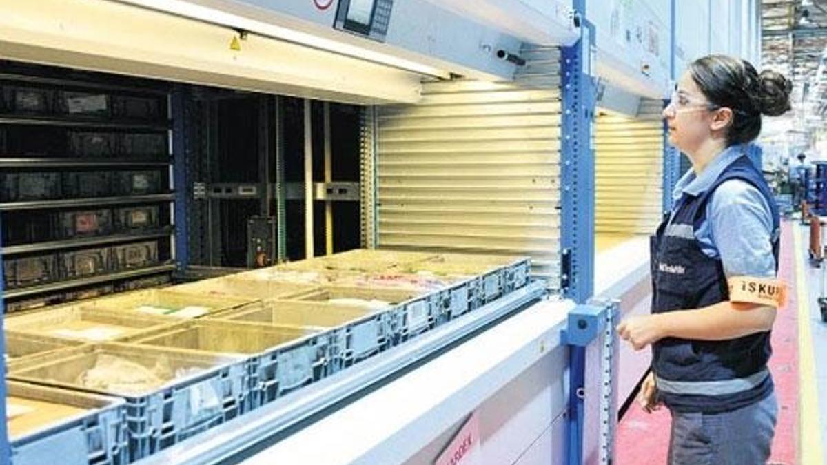 Hem meslek öğren hem de günlük 85 TL kazan