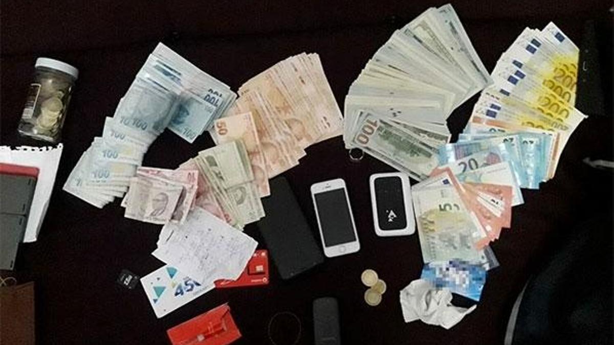 FETÖ'nün hücre evlerine operasyon! 42 kişi yakalandı