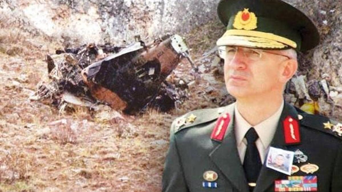 17 şehitli acıya 7 yıl sonra dava açıldı!
