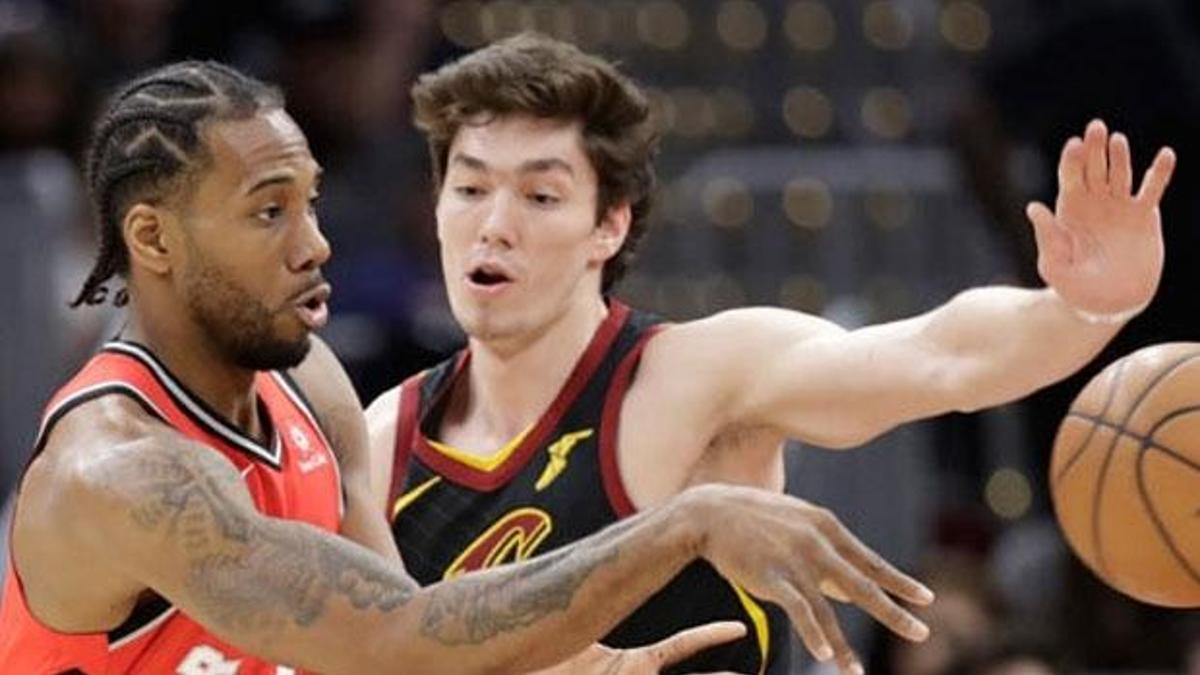 Cedi'den galibiyete 19 sayılık katkı