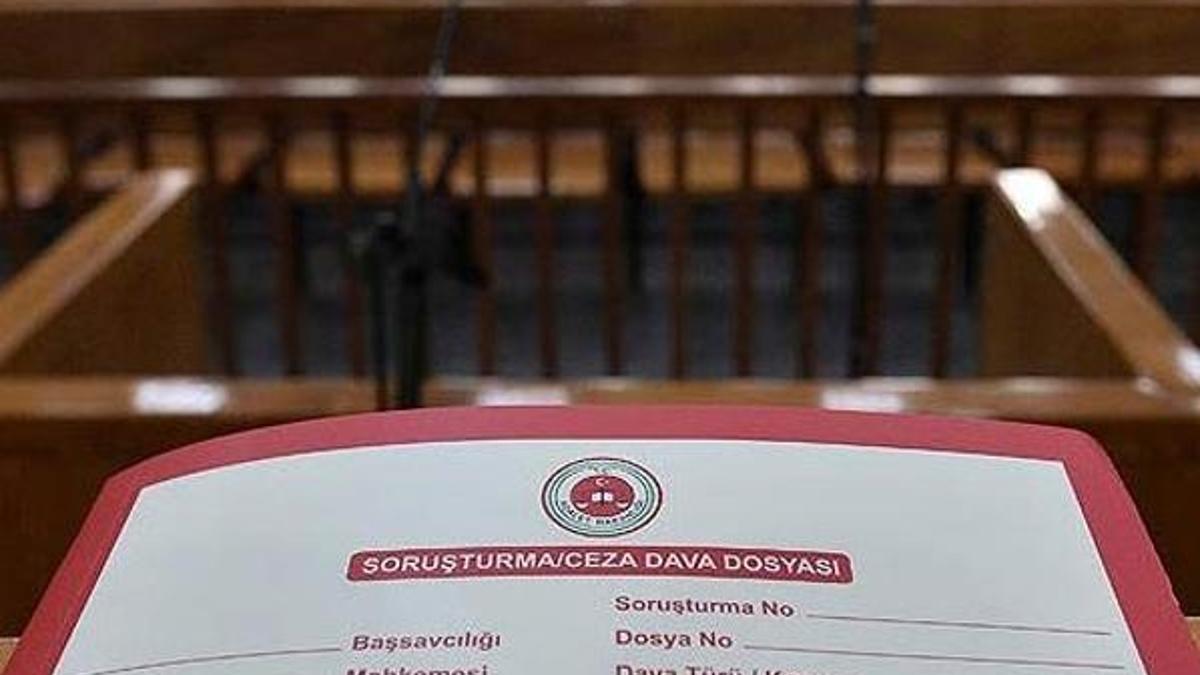 HDP mitinginde terör propagandası yapan başkana tutuklama
