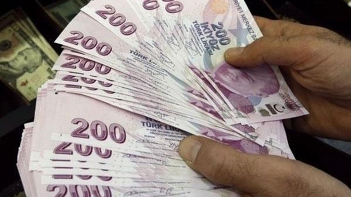 Maliye Bakanlığı'ndan yüz binlerce işçiye kıdem tazminatı müjdesi!
