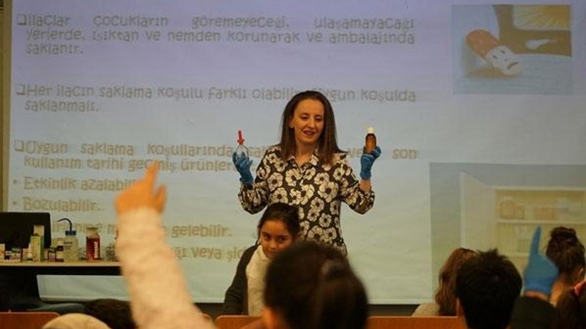 Öğretmene yüksek lisans geliyor