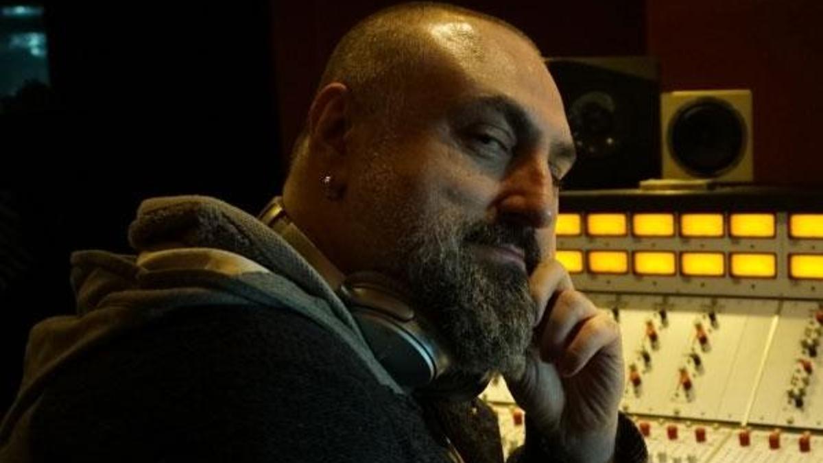 Türk sanatçı 'En İyi Müzik' adayı!