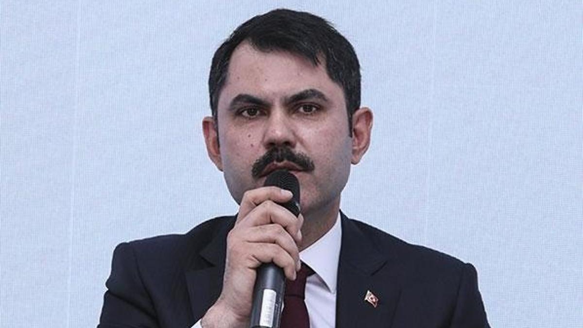 Bakan Kurum açıkladı! Başvurular 70 bini aştı