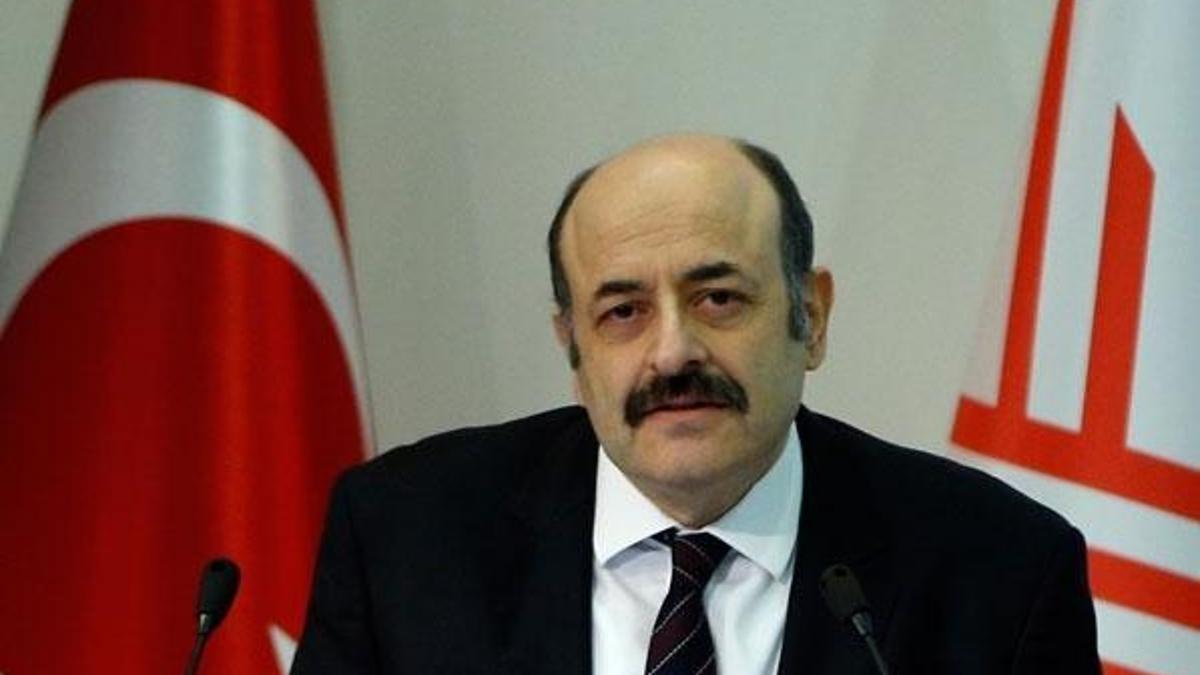 "YÖK 100/2000 Projesi, bilim hayatımızın geleceğini şekillendirecek"