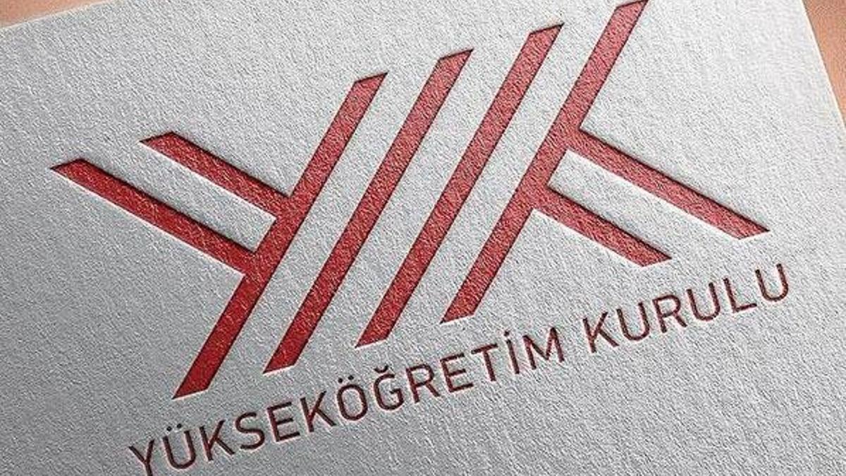 YÖK 2019 yılı seviye tespit sınavı (STS) takvimini belirledi