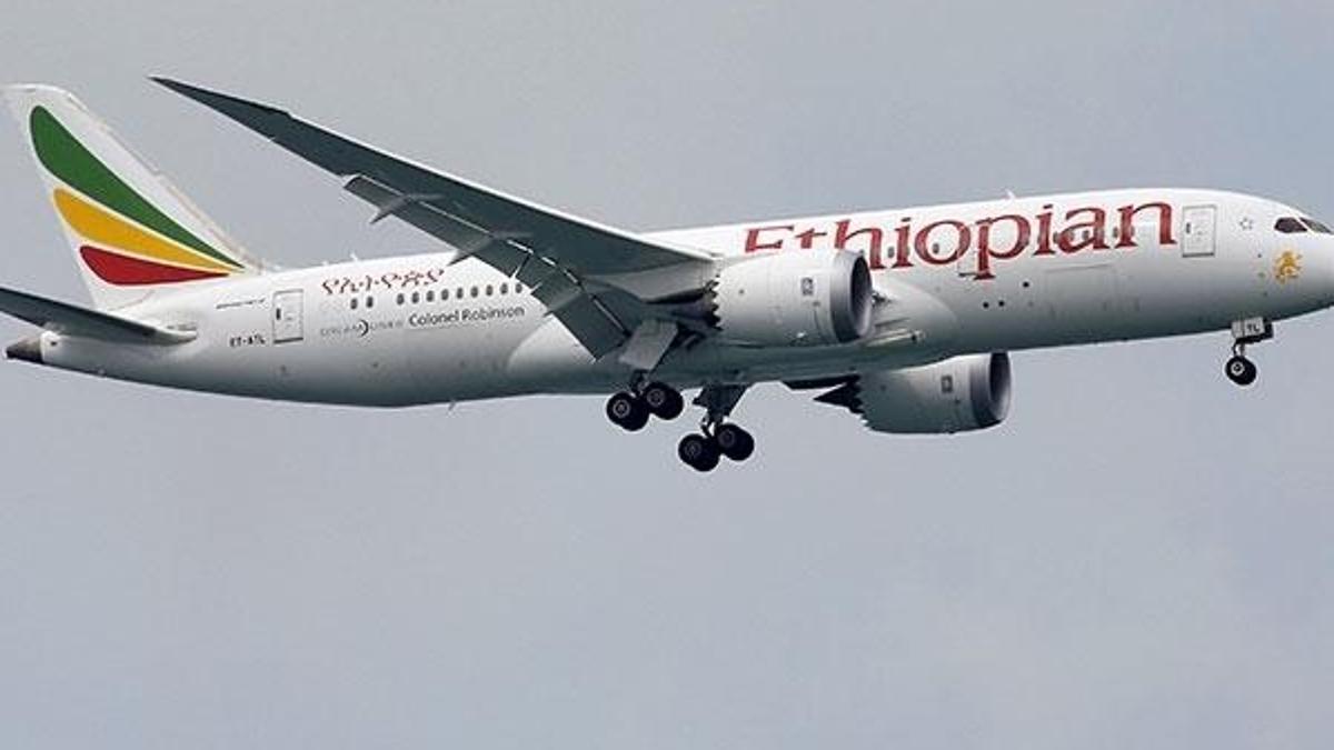 İngiltere de ‘Boeing 737 MAX 8’ uçuşlarını durdurdu