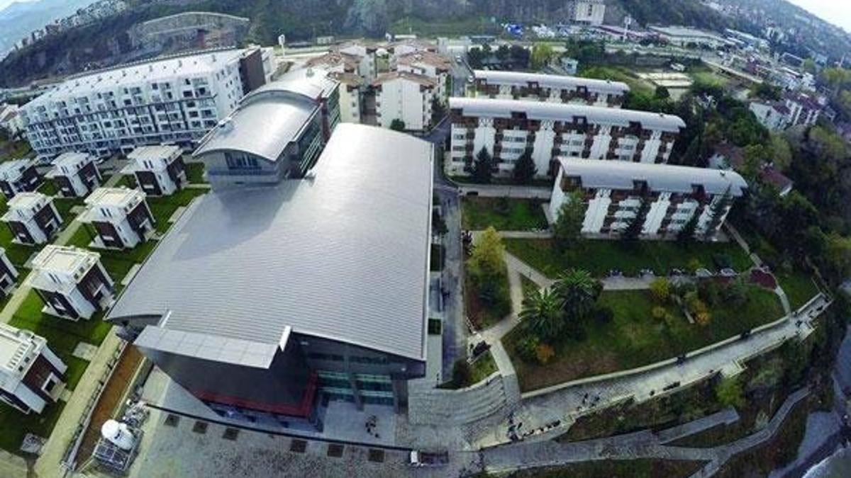 Trabzon Avrasya Üniversitesi eleman alıyor