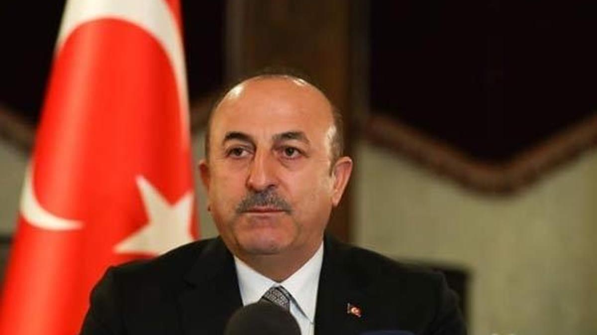Dışişleri'nden İsrail'e tepki!