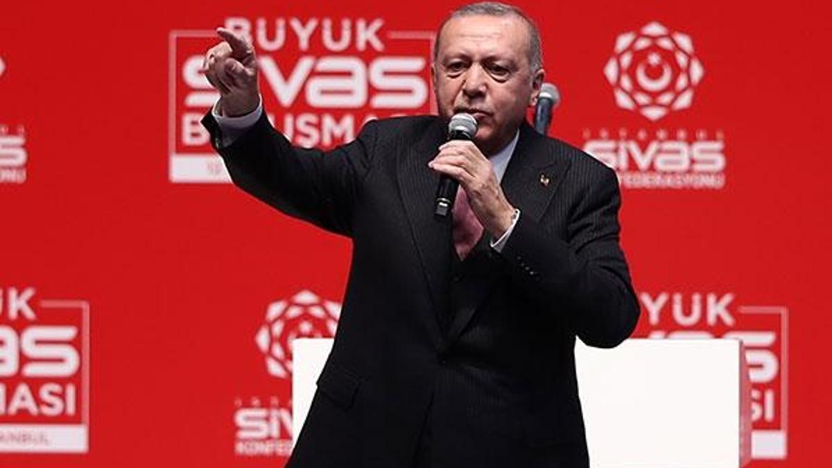 Cumhurbaşkanı Erdoğan: Hesabını soracağız