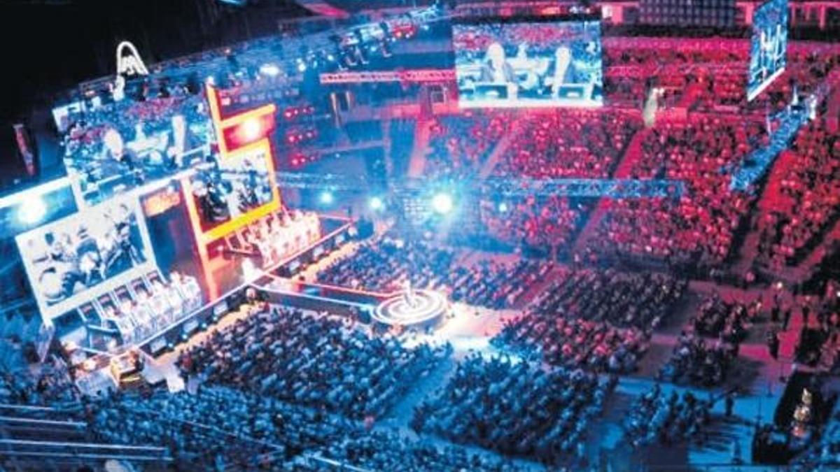 ‘LoL’ çılgınlığı gençliği kuşatıyor! Yeni gelir kapısı...