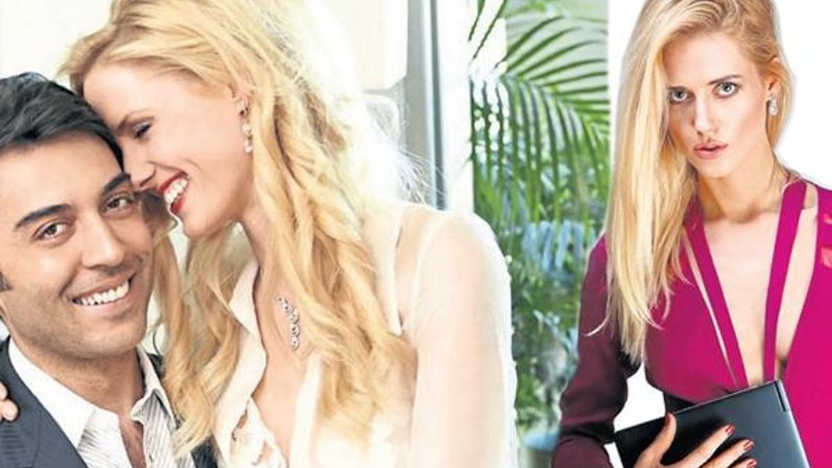 Wilma Elles: Kerem paramı yanlış yönlendirdi