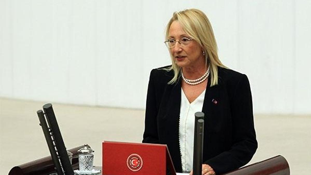 Son dakika... Prof. Dr. Beril Dedeoğlu'ndan kötü haber!