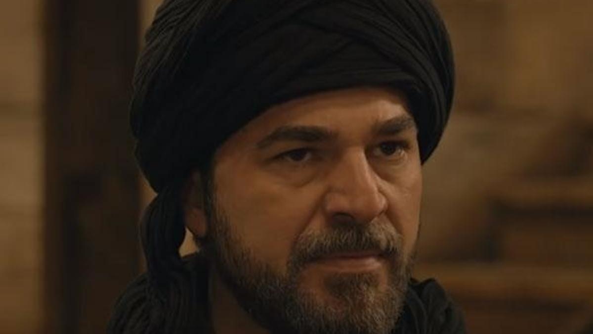 Diriliş Ertuğrul 139. yeni bölüm fragmanları!