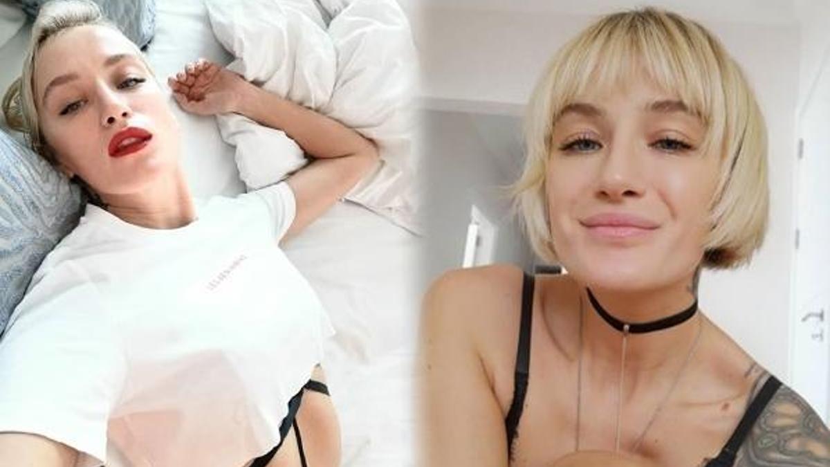 Didem Soydan'a soruşturma