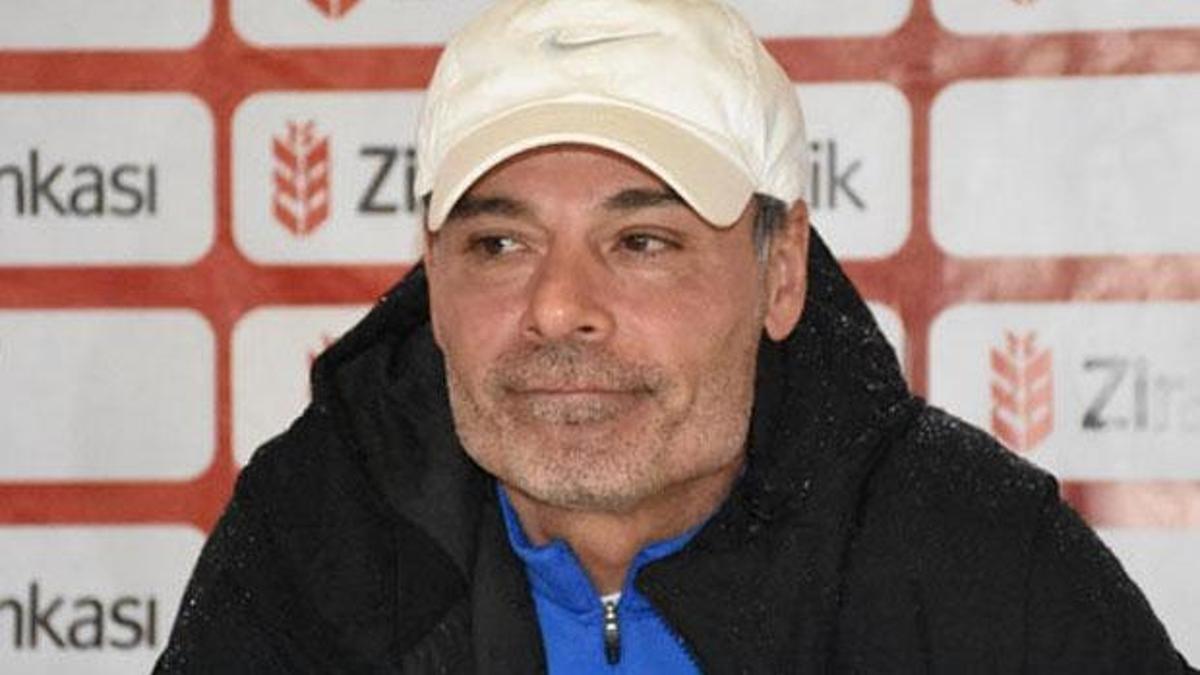 Bodrumspor'da İpekoğlu dönemi bitti