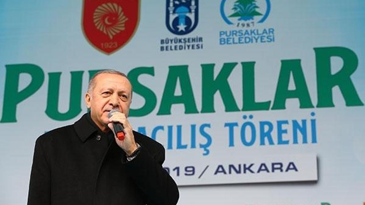 Cumhurbaşkanı Erdoğan'dan Netanyahu'ya sert tepki!