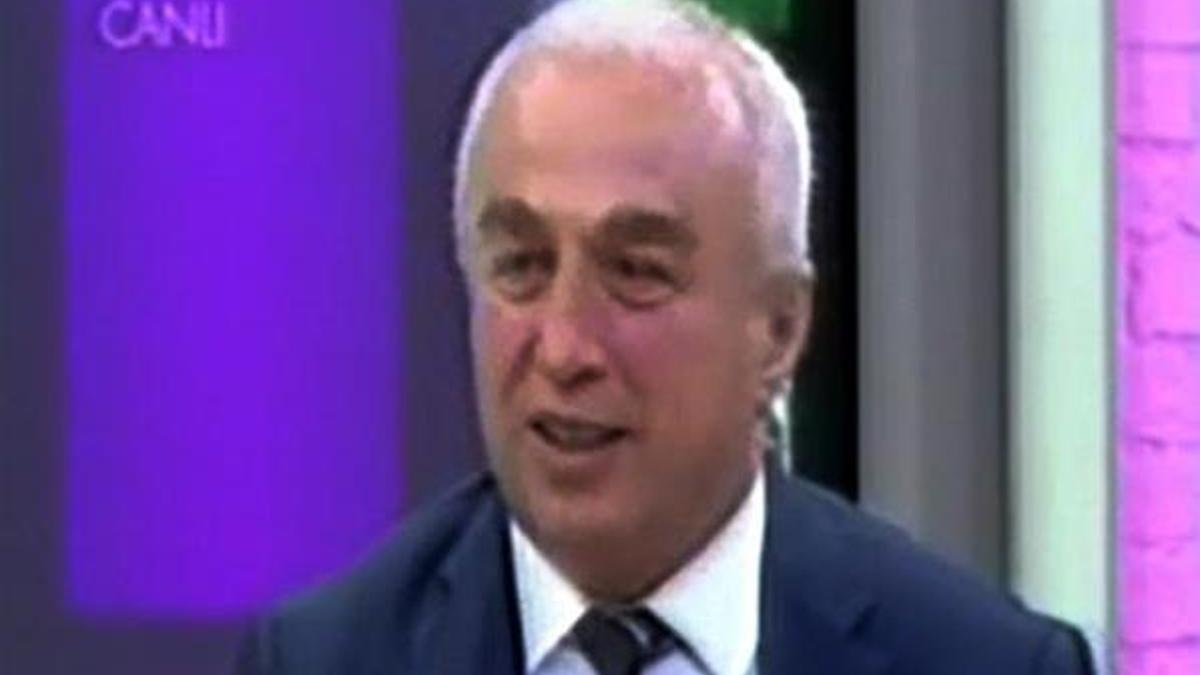 'Fıs Fıs İsmail'in saçlarına ne oldu?