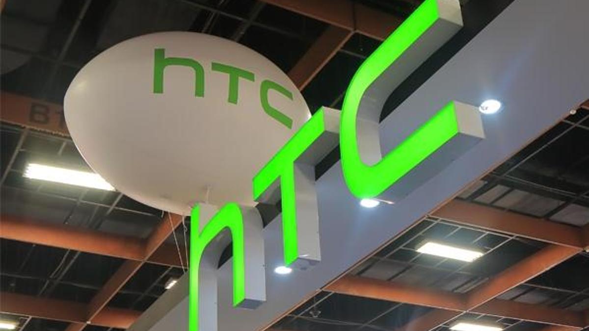 Android Pie güncellemesi HTC'ye geliyor