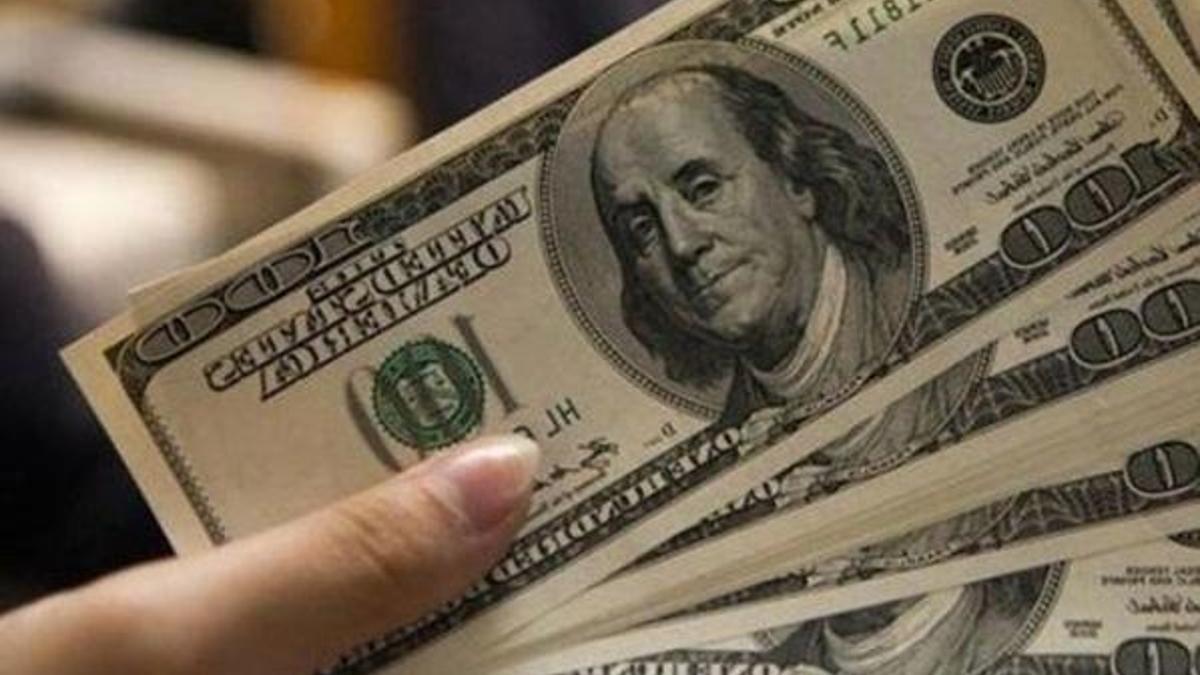 O ülkeden flaş dolar ve altın hamlesi