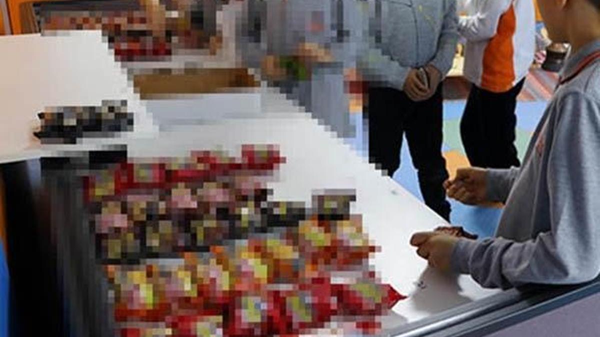 MEB'den okul kantinleri ile ilgili flaş düzenleme!