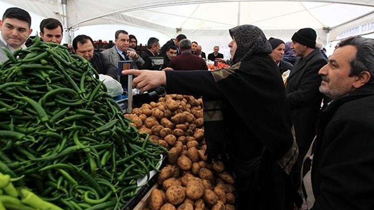 Fiyatı artan tanzime girecek