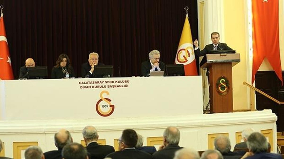 Galatasaray'ın borcu açıklandı