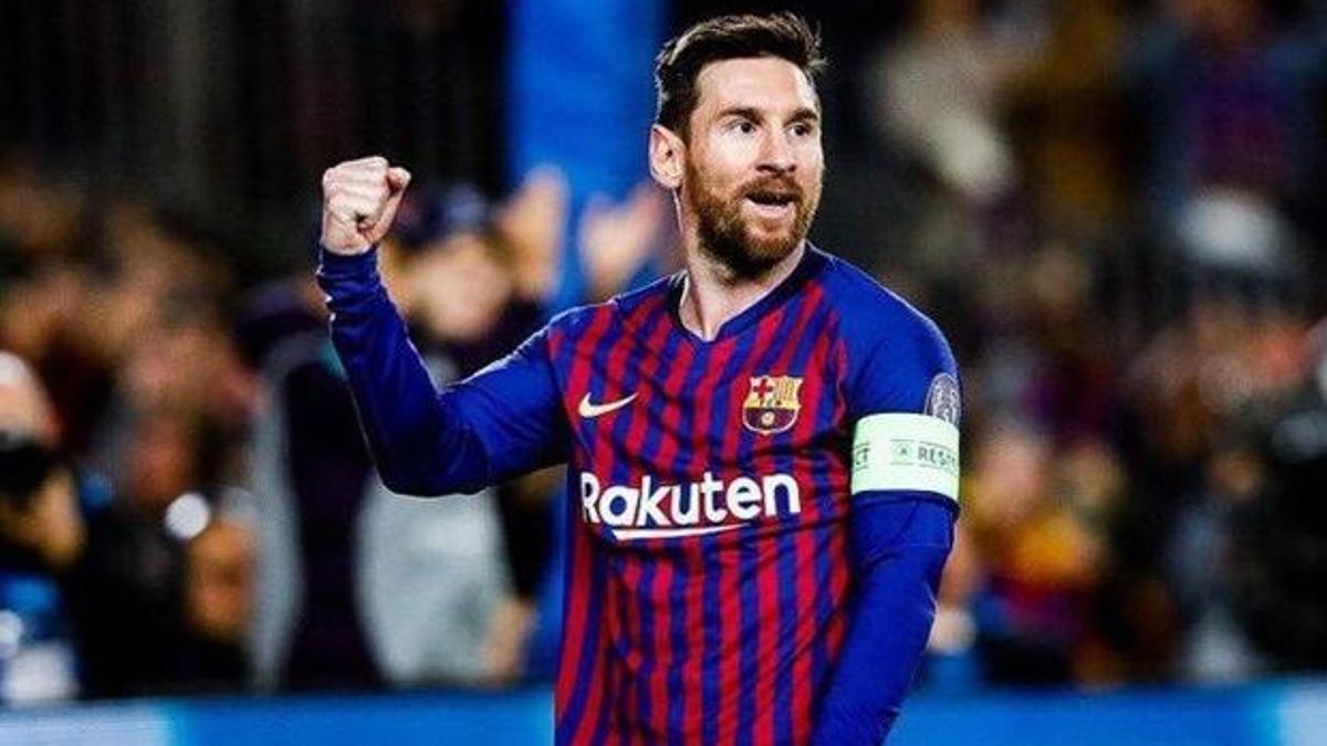 Messi'den Ronaldo açıklaması: Beni çok etkiledi!