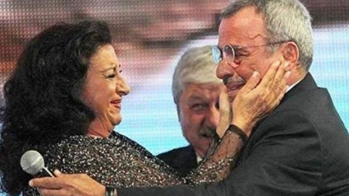 Perran Kutman'dan duygusal paylaşım