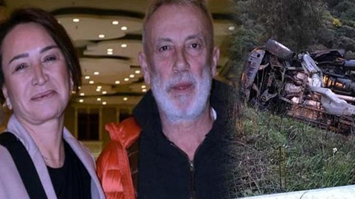 Zafer Çika'nın ölümüne patlayan lastik sebep oldu iddiası!