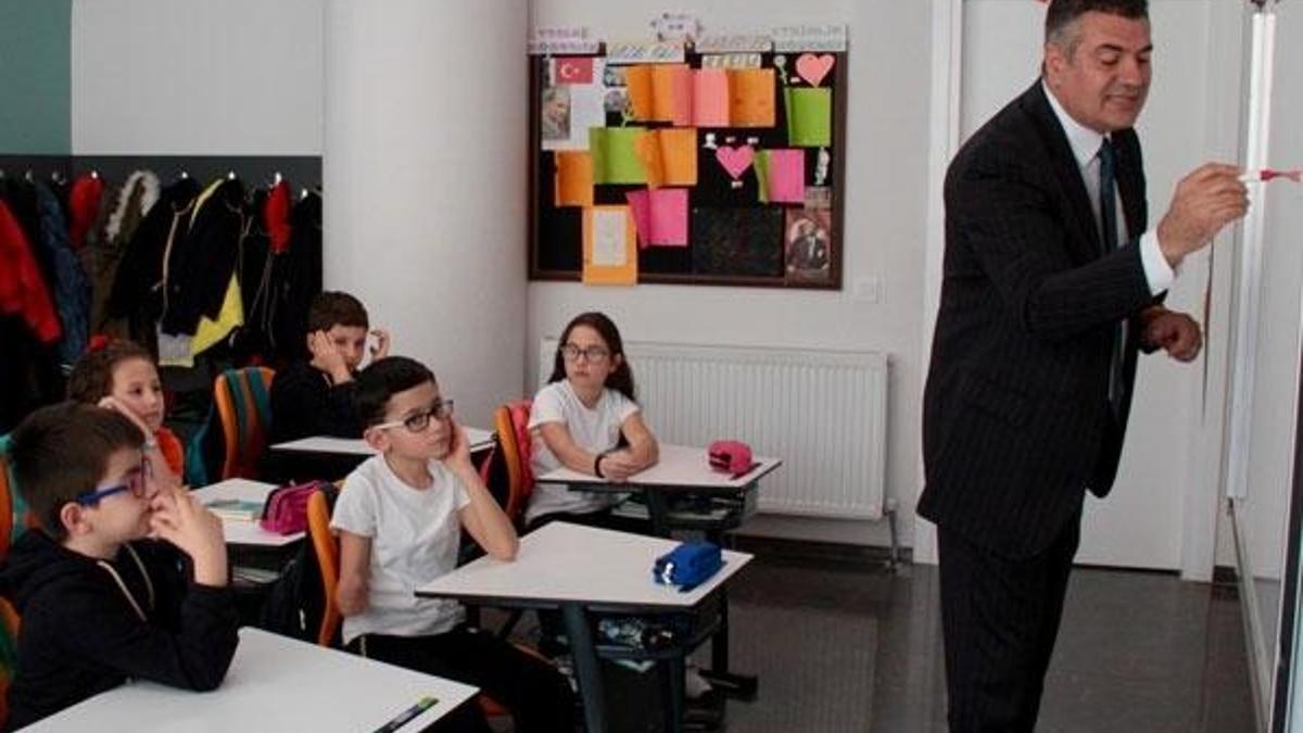 Öğretmenler "meraklı öğrenci" için buluşacak