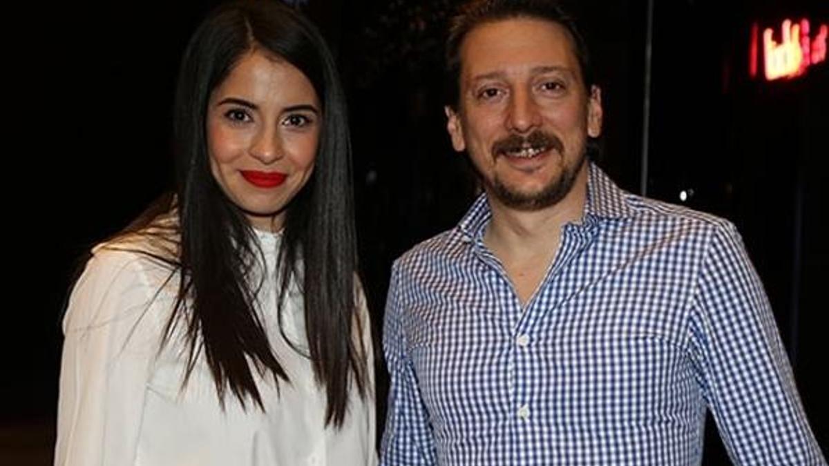 "Beş aylık adam oldu"