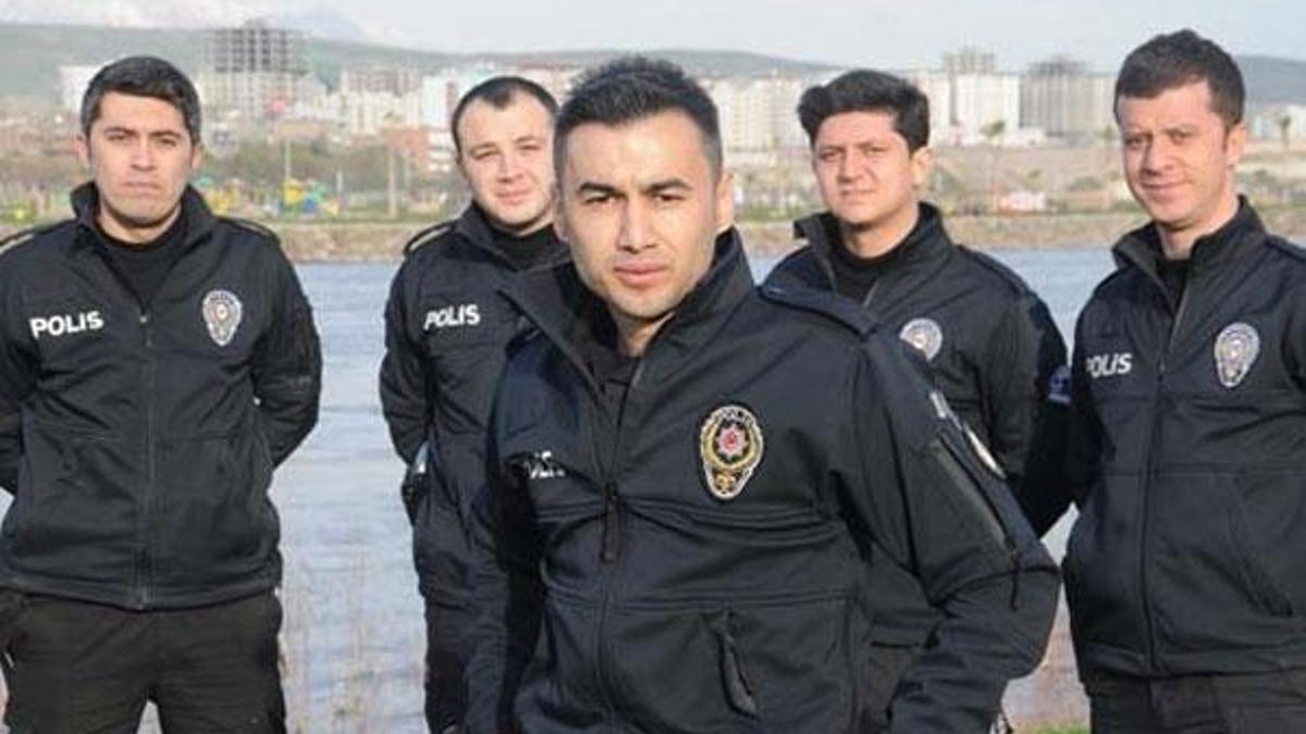 Polis memuru anlattı: Şimdi olsa yine atlarım