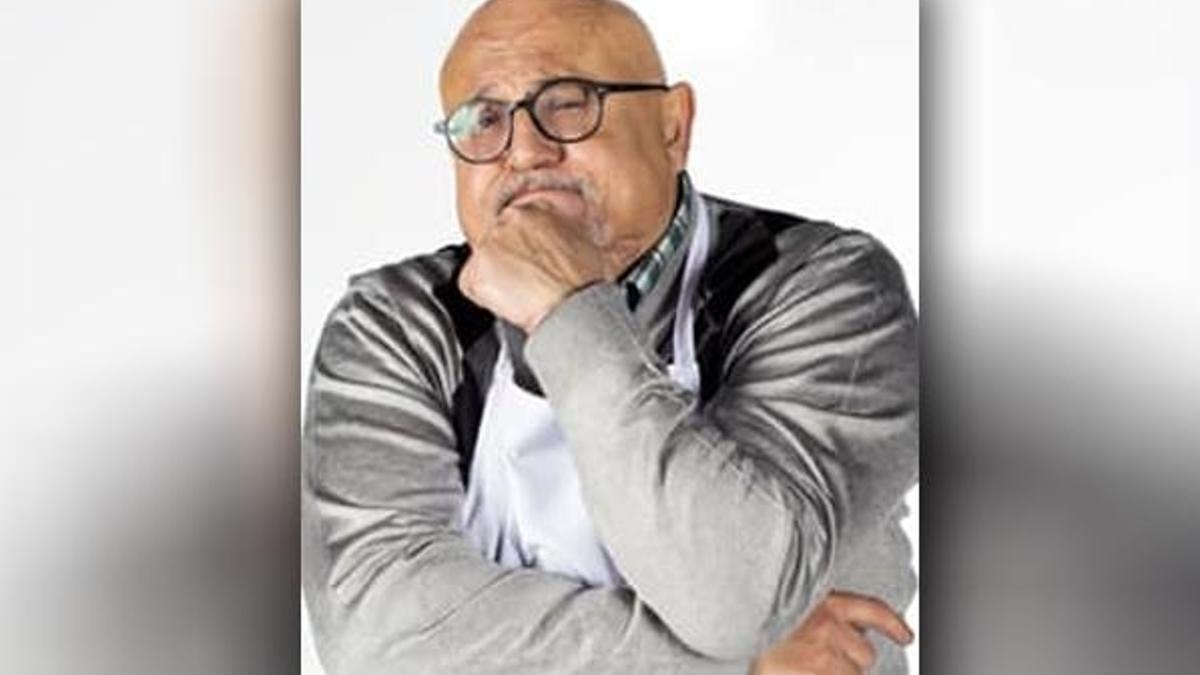 Oyuncu Levent Beceren, yaşamını yitirdi