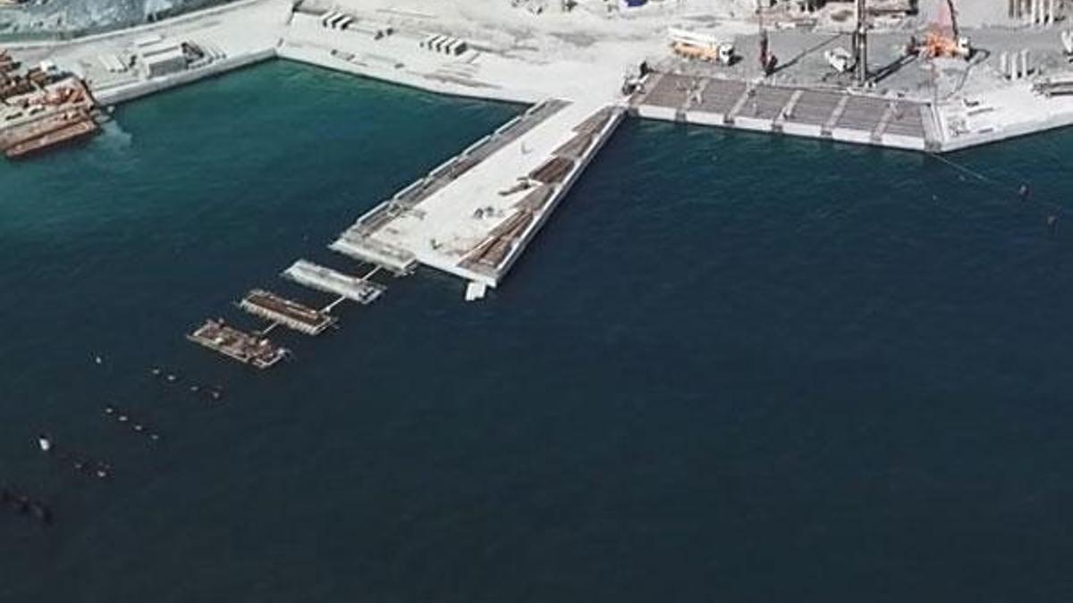 Kabataş'tan seferler başlıyor