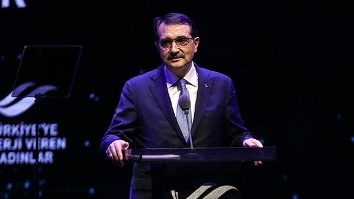 Bakan Fatih Dönmez: Kadın güçlü olursa Türkiye güçlü olur